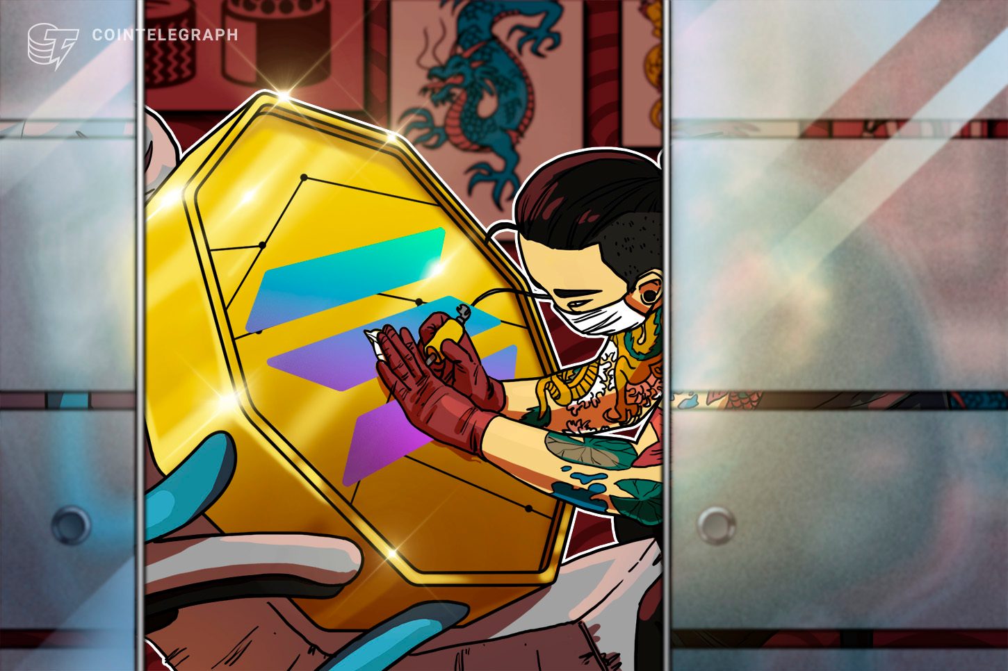 Solana Foundation rolls out validator governance framework