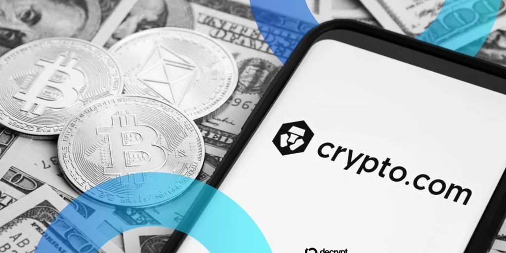 Crypto.com reaches $20B valuation after Citadel Securities invests $400M