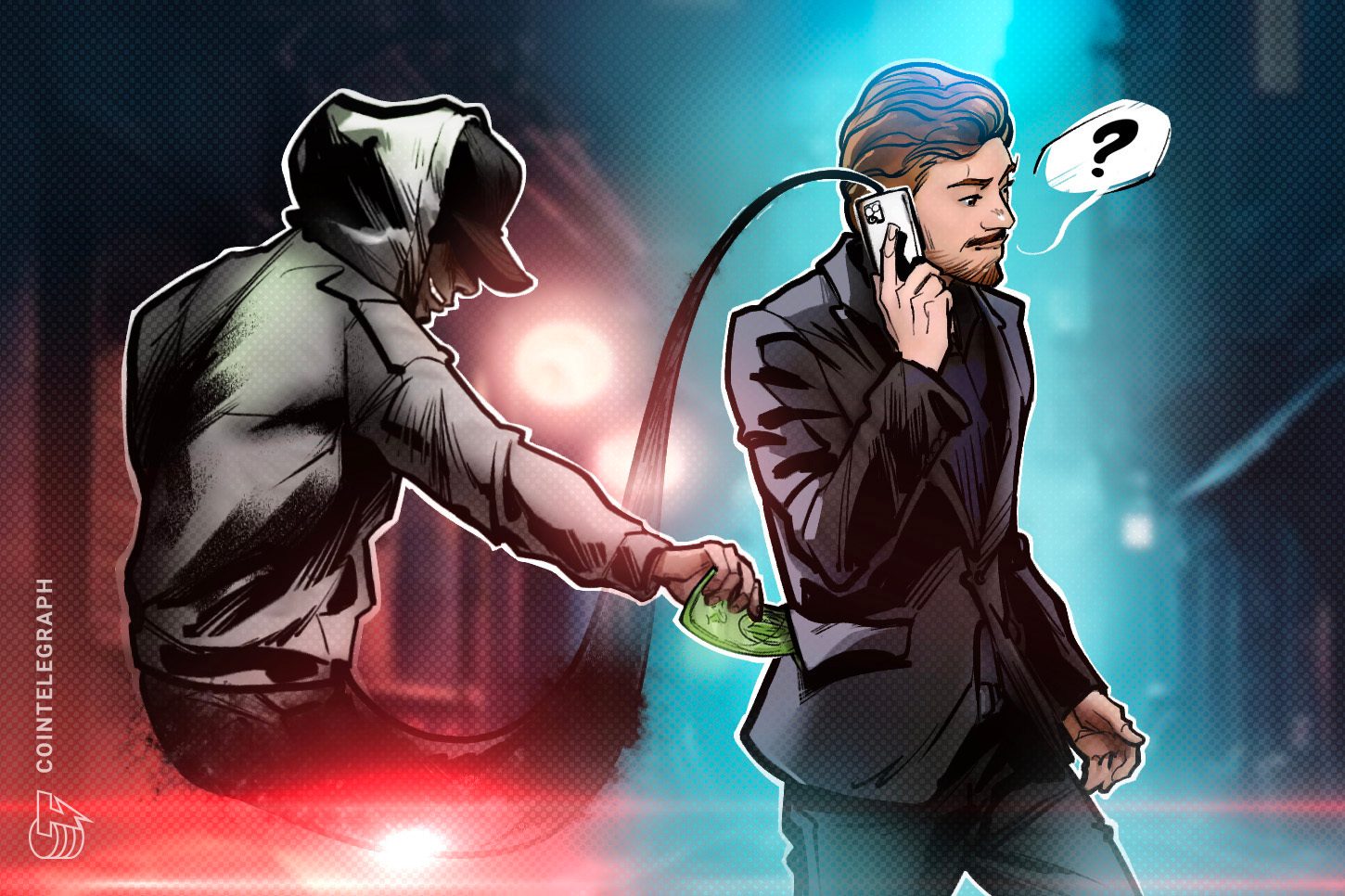 macOS malware hijacks Telegram, targets crypto wallet credentials