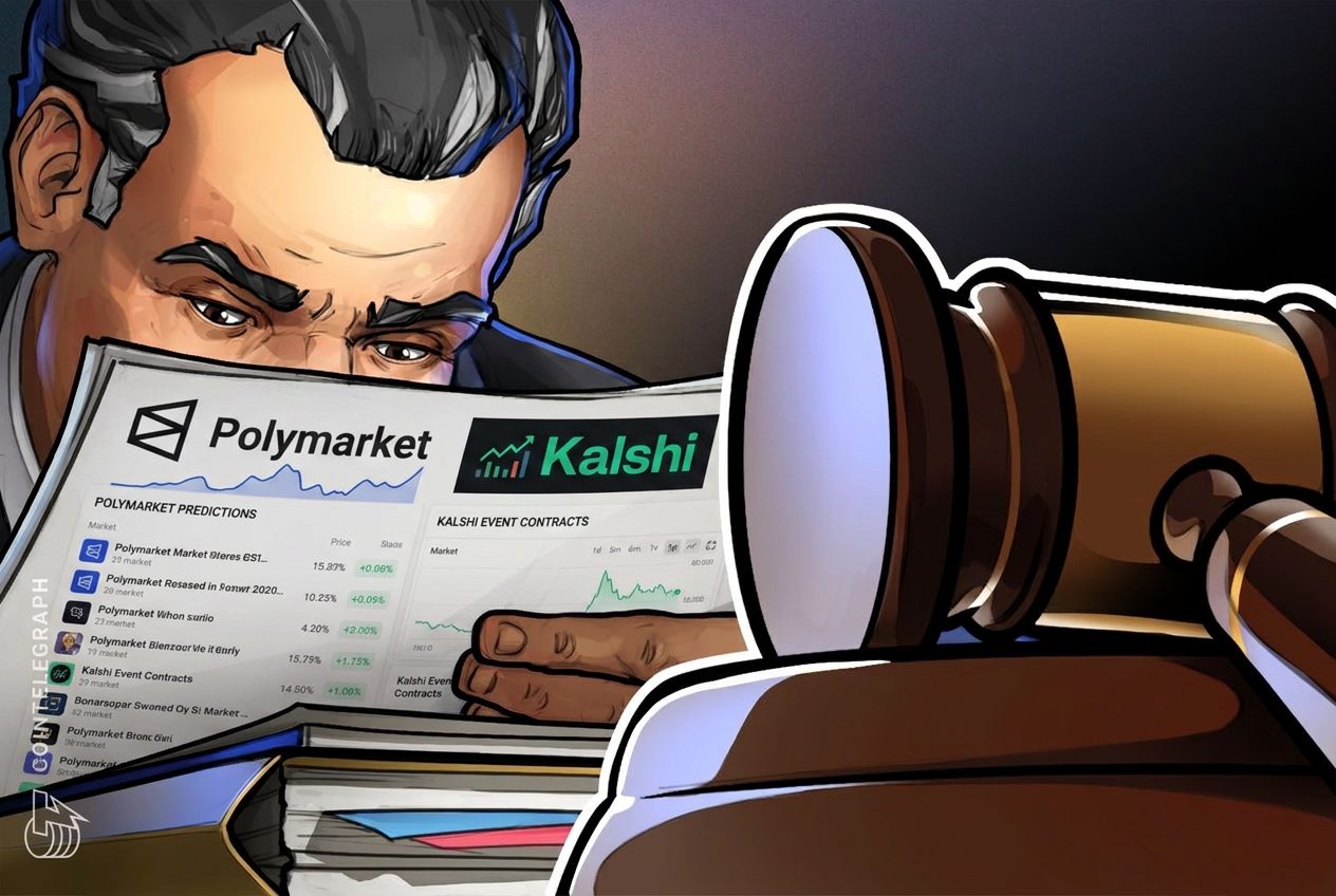US court halts Minnesota's prediction market ban pending legal challenge