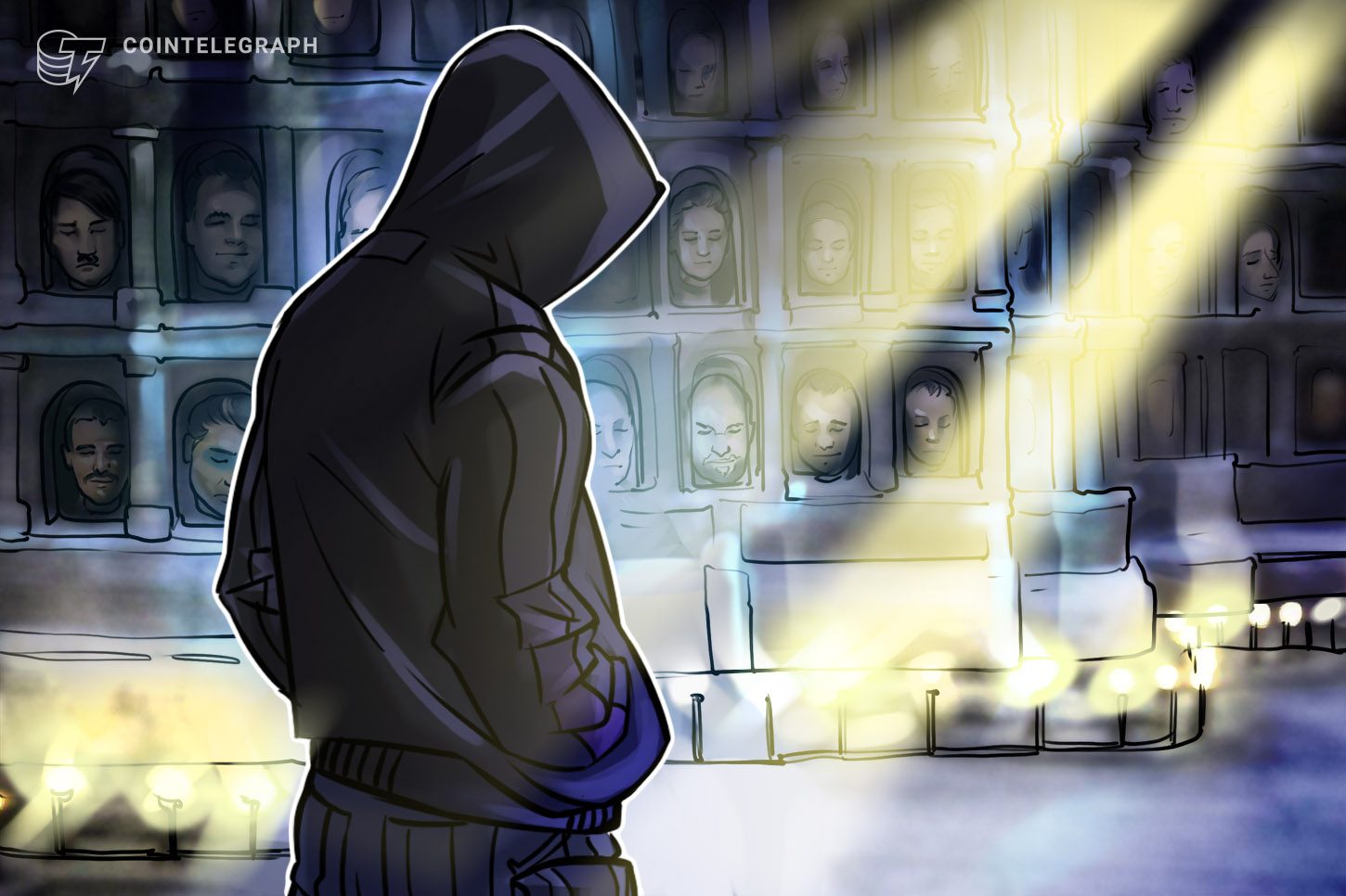 Mexico quadruple homicide linked to alleged Bitcoin wallet theft