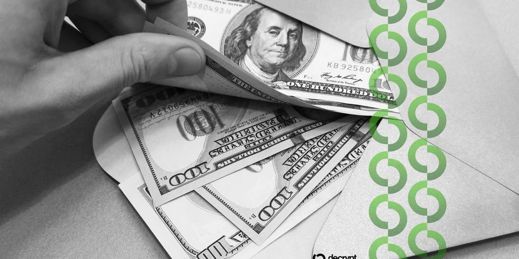 Citadel Securities pours $400M into Crypto.com