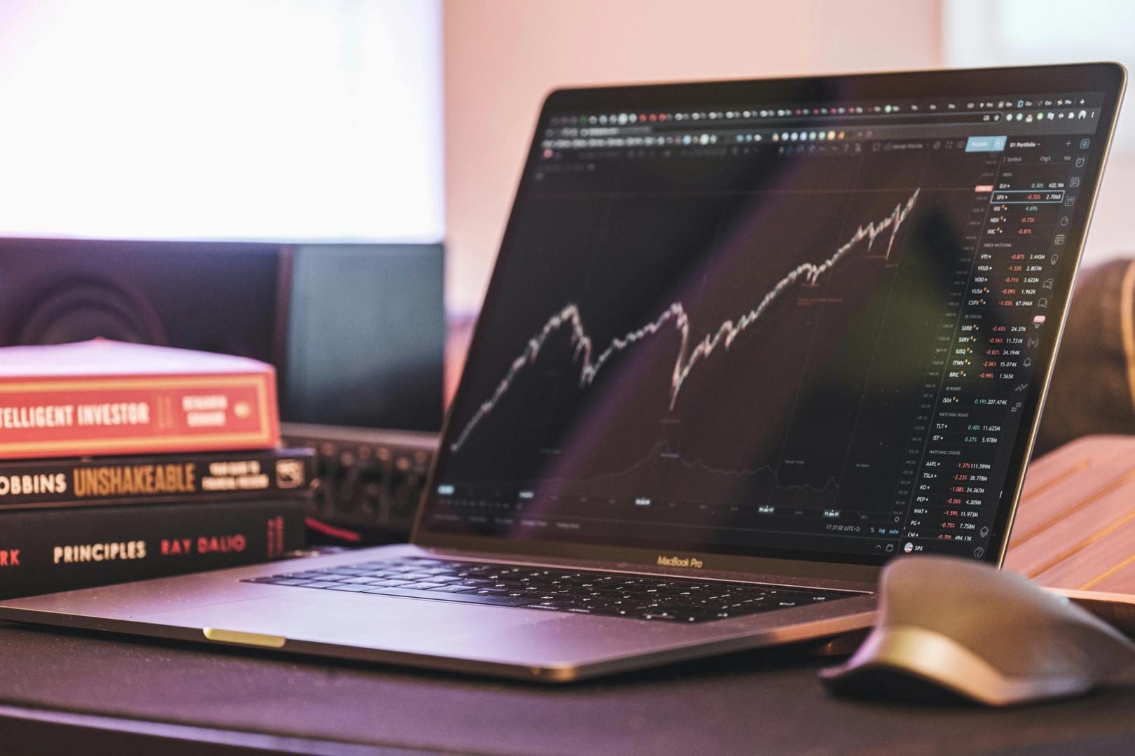 Bitcoin breaks above 50-week average for first time in 45 weeks