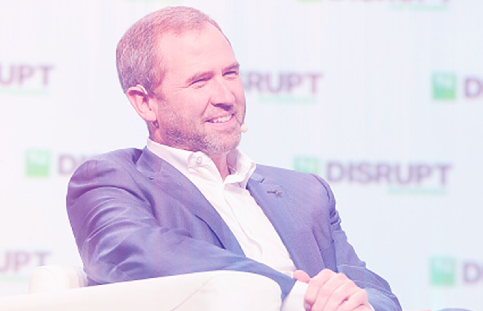 Ripple CEO criticizes Saylor's stock-funding approach as distraction from crypto fundamentals