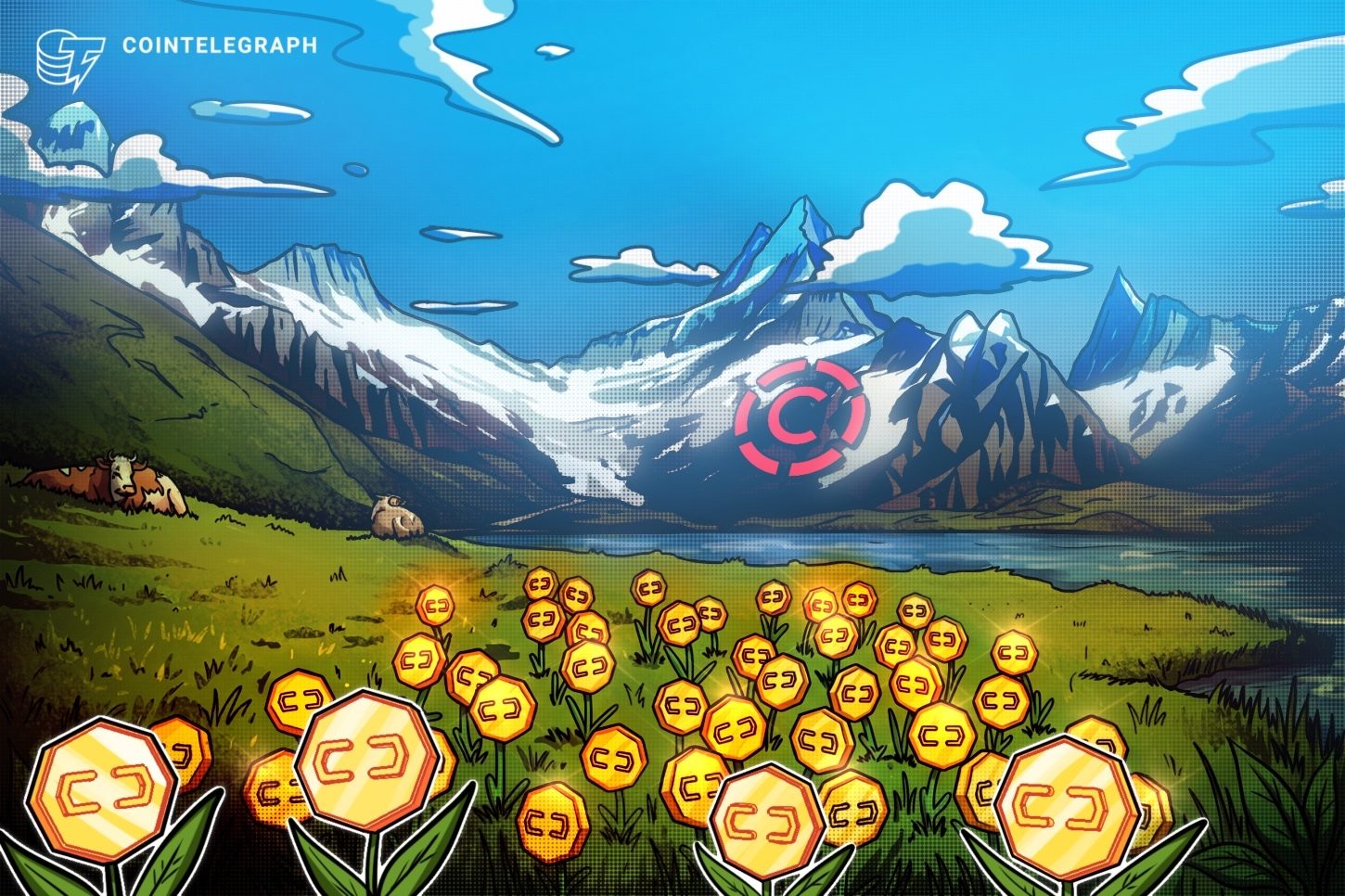 Swiss franc stablecoin sandbox expands with SIX, TWINT participation