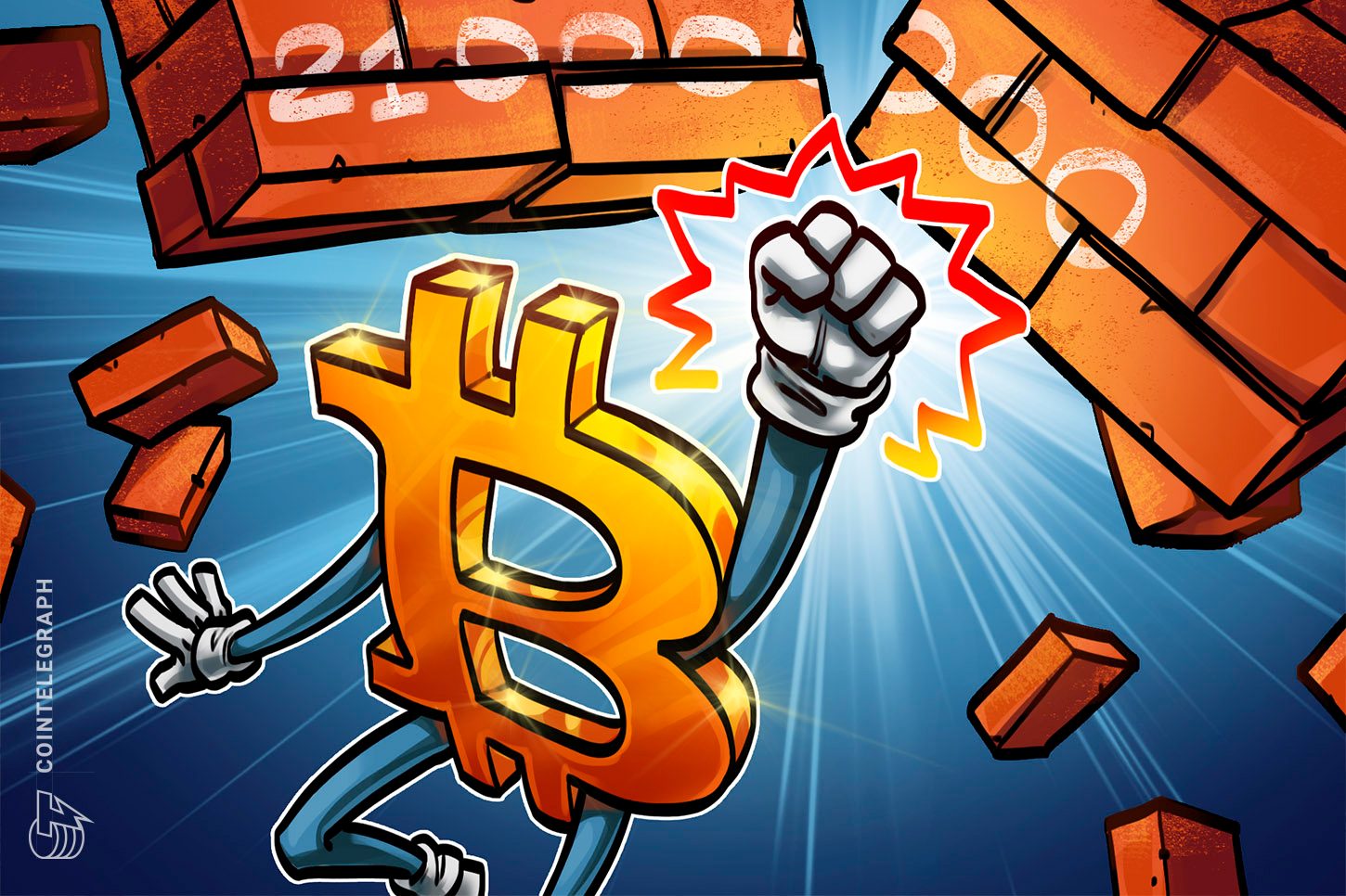 StarkWare CEO proposes 4% annual Bitcoin inflation to offset lost keys