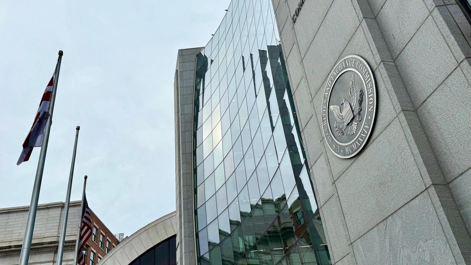 SEC to vote on first major crypto regulatory framework