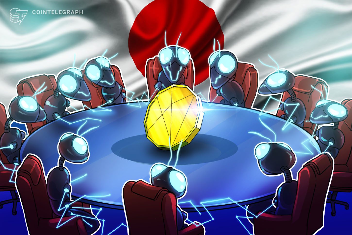 Japan stablecoin adoption gains traction with Lawson trial and merchant platform launch