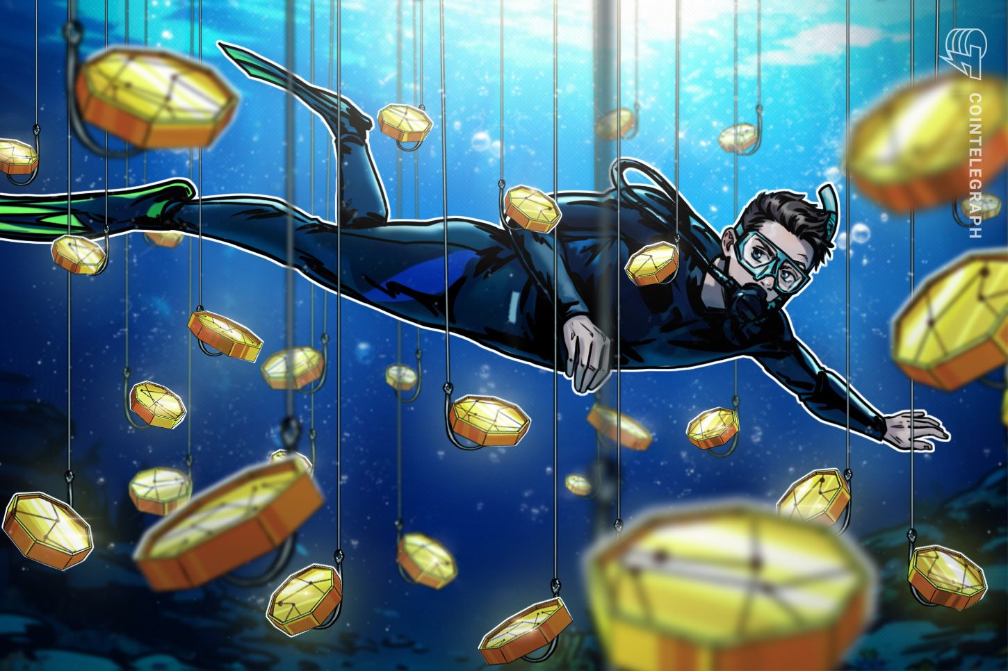 Binance conducts monthly security drills targeting employee vulnerabilities