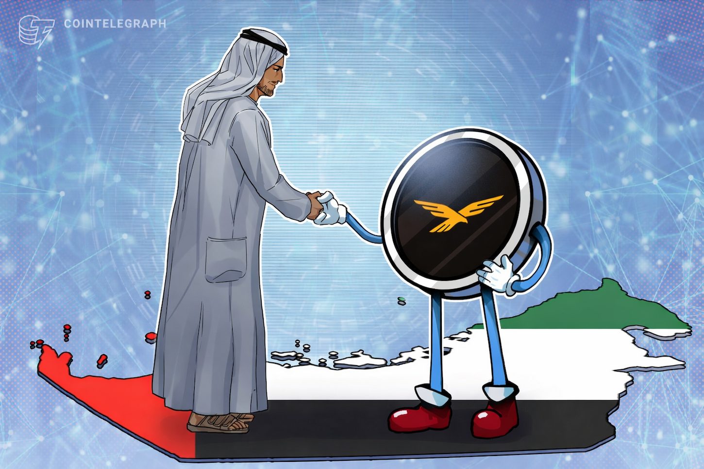 Senate Democrats call for hearings on Trump-UAE crypto venture