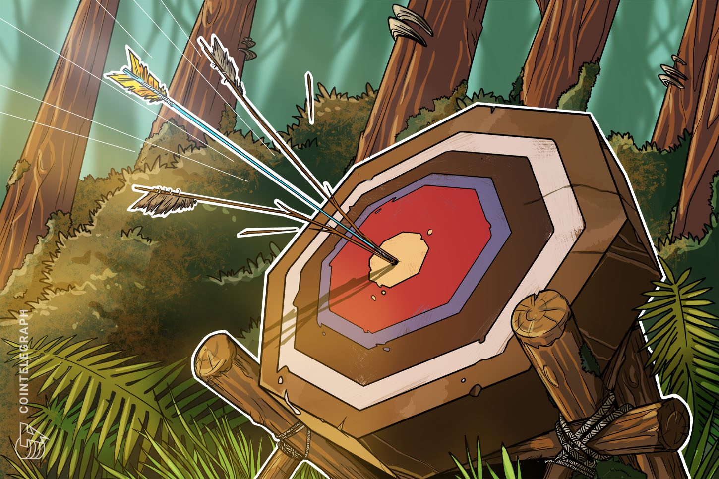 Robinhood partners with dYdX Labs to launch Arcus DEX on new blockchain
