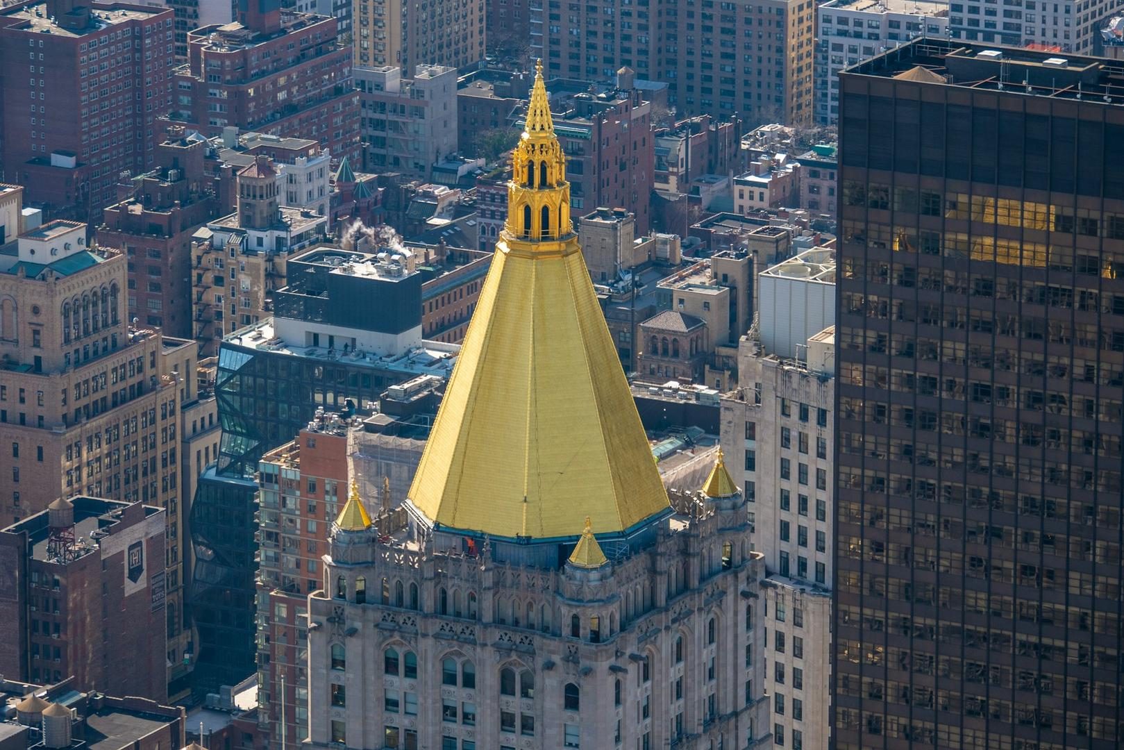 New York Life launches tokenized high-yield bond fund on blockchain