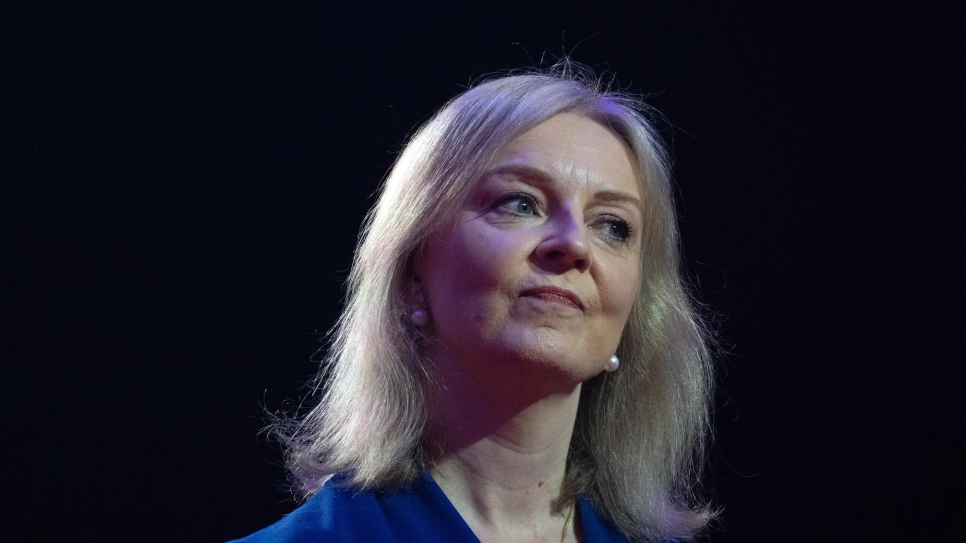 UK debt crisis could trigger emergency austerity, warns Truss