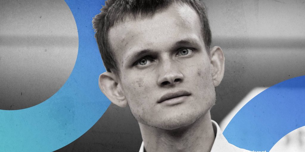 Buterin proposes quantum-safe privacy upgrade for Ethereum roadmap