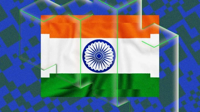 India's central bank pushes for banking sector ban on crypto holdings
