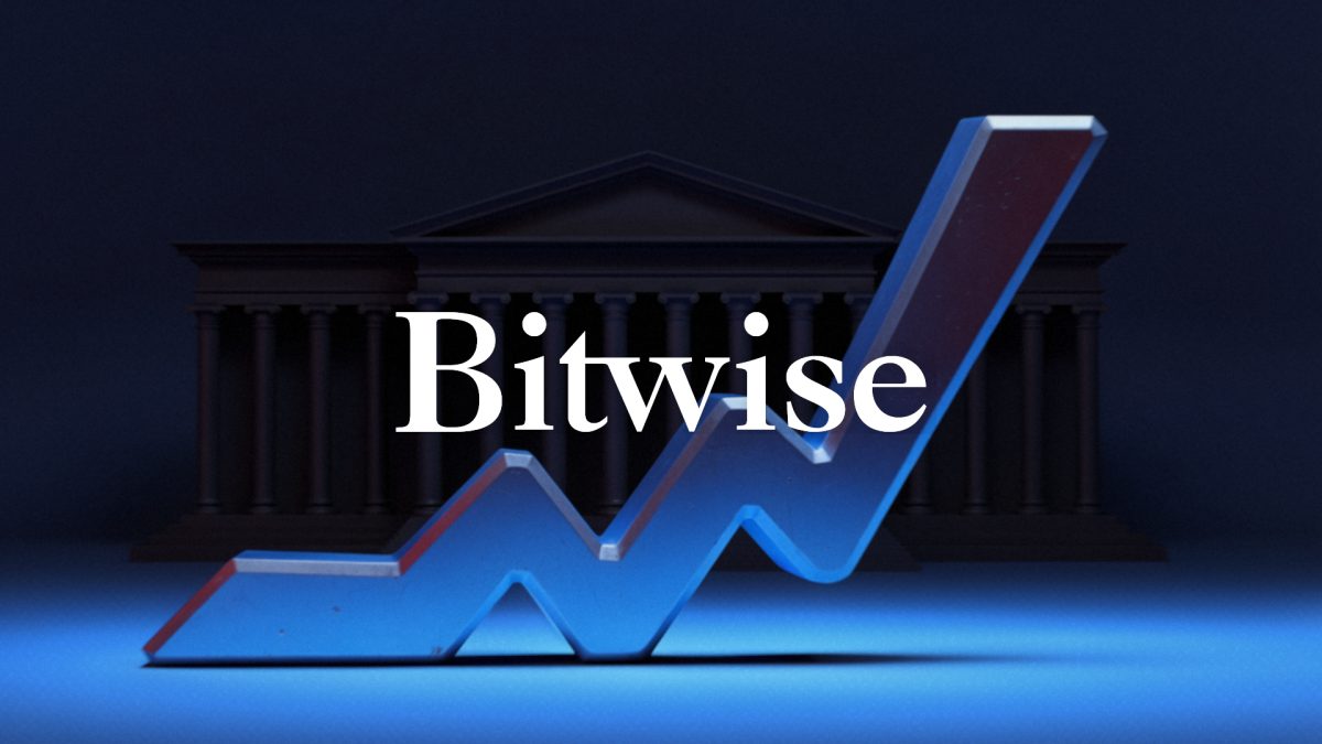 Bitwise CIO: crypto bull run may persist even without Clarity Act passage