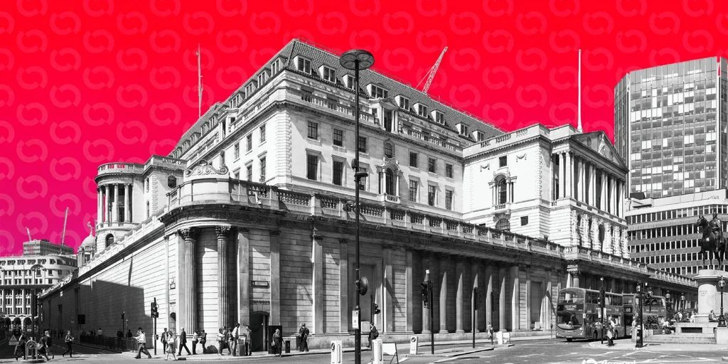 UK law to require Bank of England support for stablecoin innovation