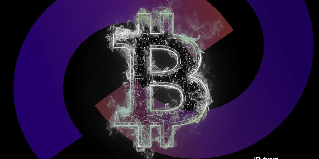 Chinese InsurTech Zhibao Acquires 2,380 Bitcoin Through $154.7M Crypto-Funded Raise