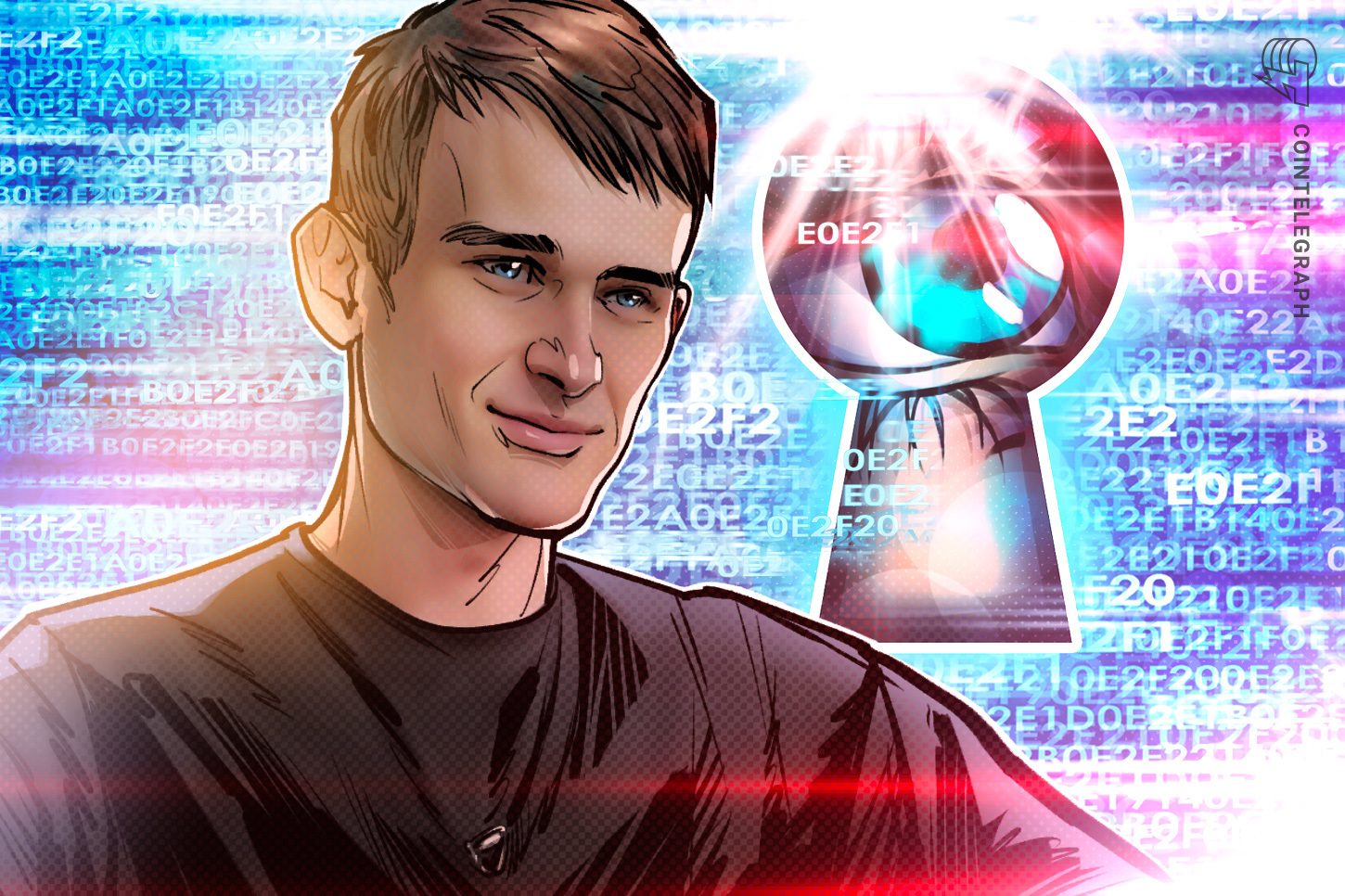 Buterin explores obfuscation as path to private onchain voting