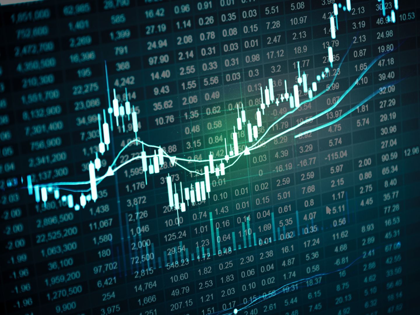 Bitcoin pullback from $65K attributed to thin volume, not panic selling