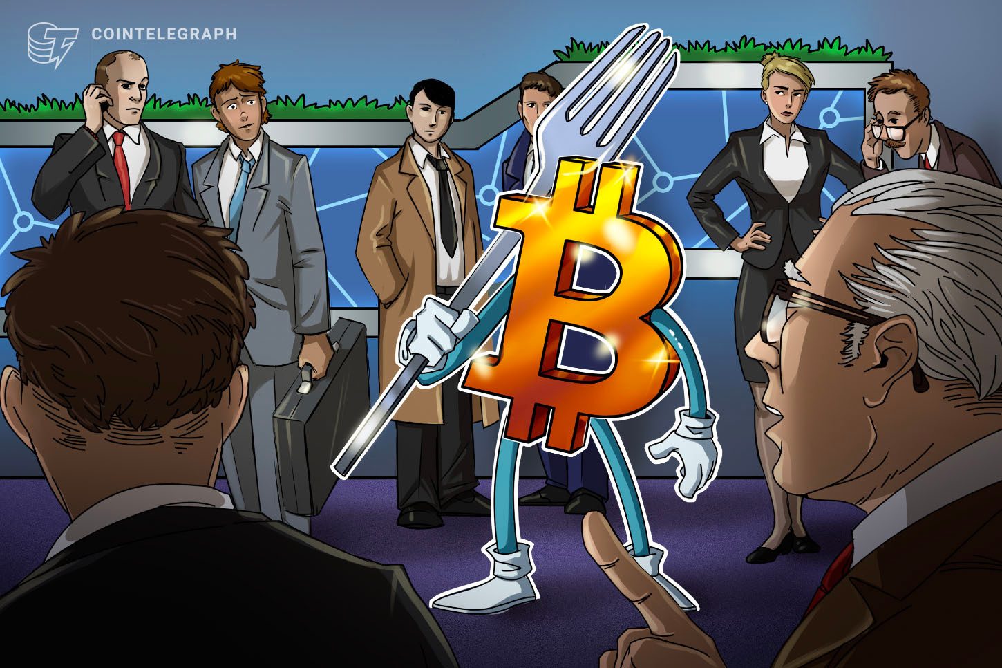 Luke Dashjr loses Bitcoin BIP editor role amid governance concerns