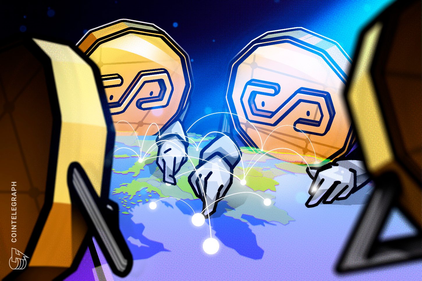 BIS chief questions stablecoin credibility for large-scale payments