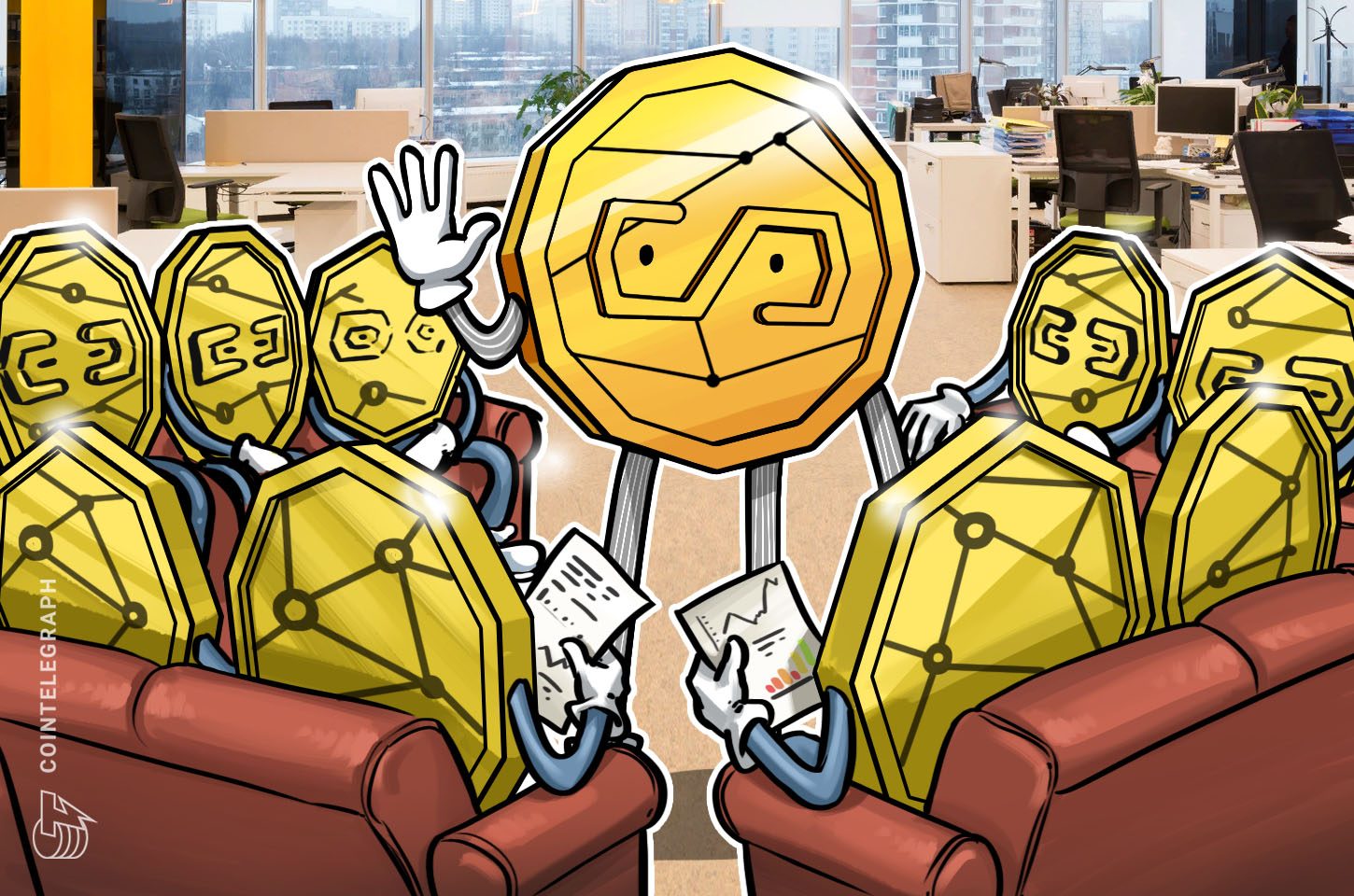 OKX rolls out OKX Money stablecoin savings and payments app aimed at emerging markets