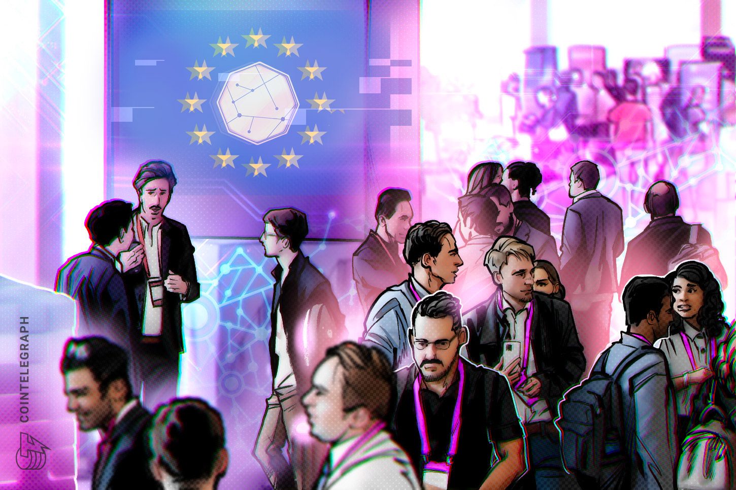 EU extends Belarus ownership restrictions to all MiCA-regulated crypto firms