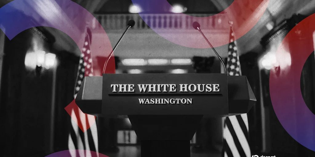 Former White House aide fined for trading on advance speech knowledge