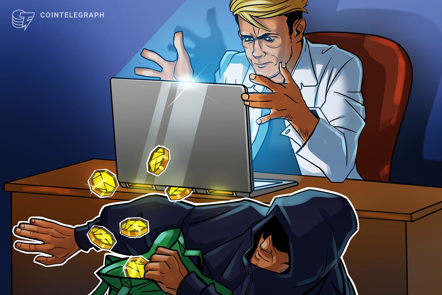 Real Trump Coins denies GOLD token launch, cites unauthorized actors