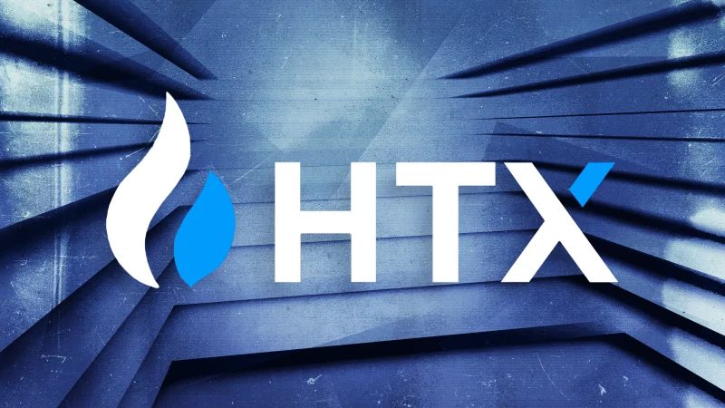 HTX accused of rotating wallets to circumvent UK sanctions oversight