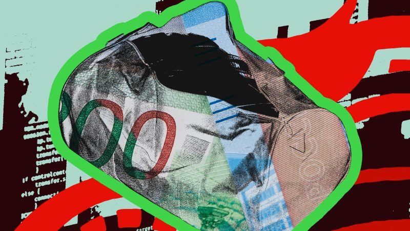 California pair charged in darknet fentanyl and crypto laundering case