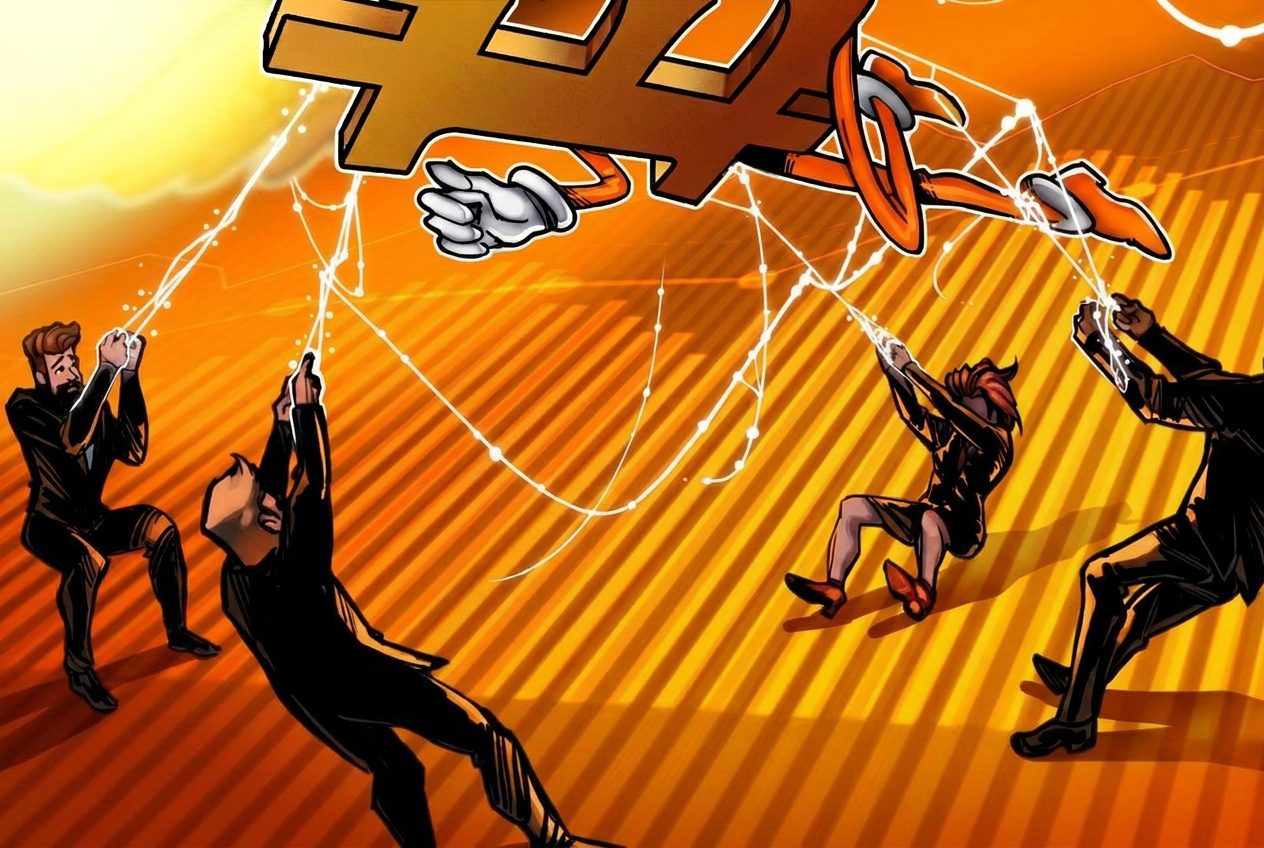 BIP-110 Bitcoin fork stalls after two blocks amid low miner support
