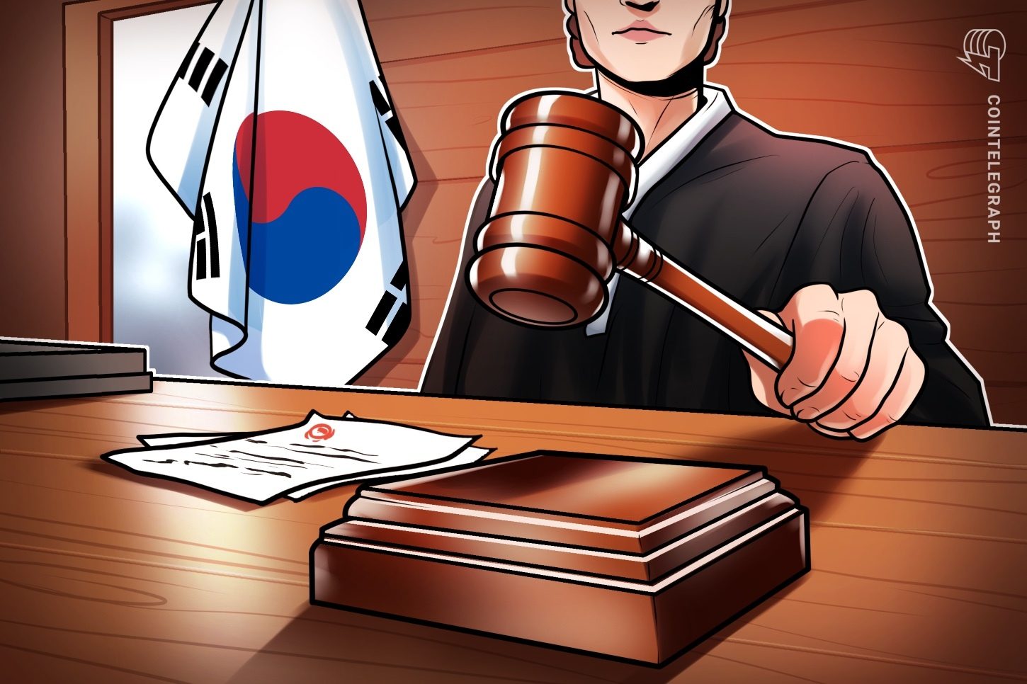 Upbit clarifies it only expressed interest in future OUSD participation