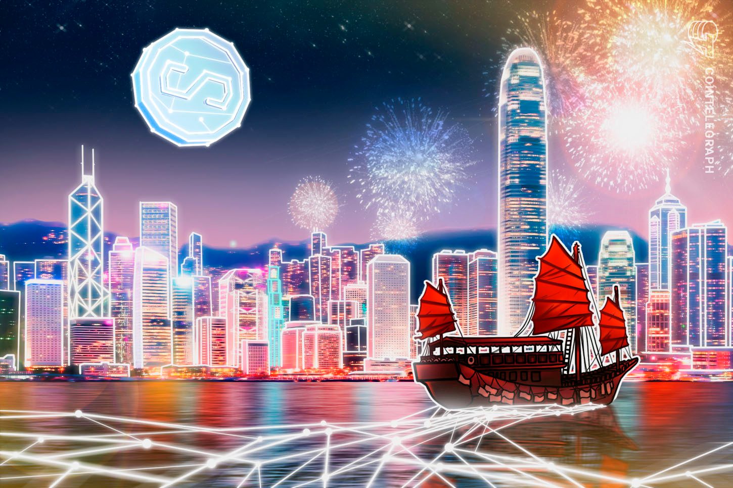 Standard Chartered to distribute HKD stablecoin, plans tokenized fund settlements