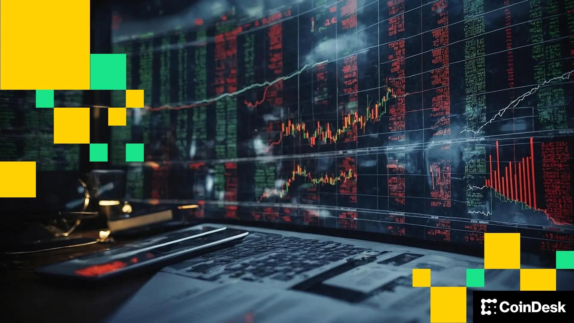 Spot Bitcoin ETFs See Record $4B Outflow in June