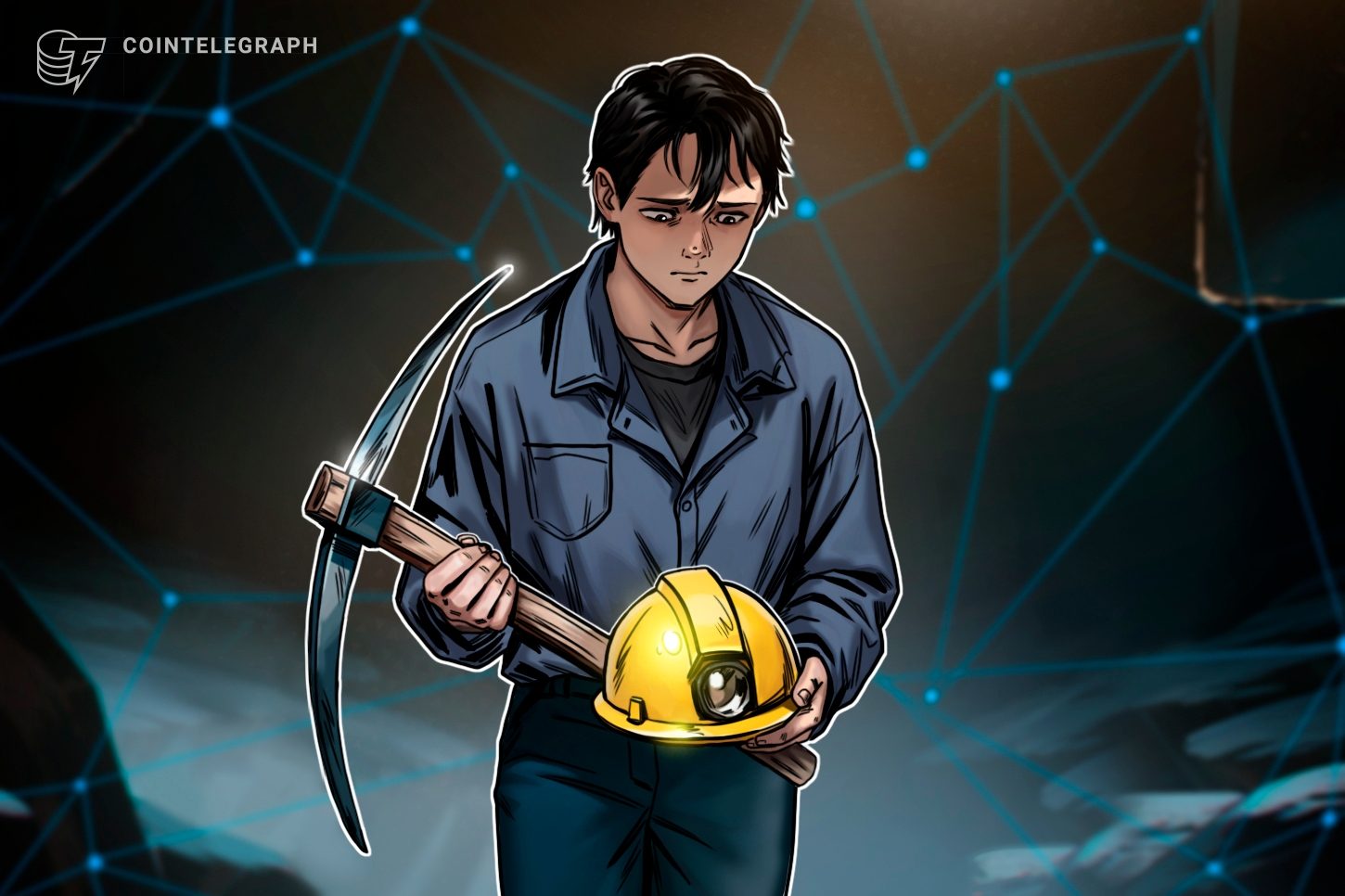 Keel exits US Bitcoin mining as revenue drops 50%, shifts to AI infrastructure