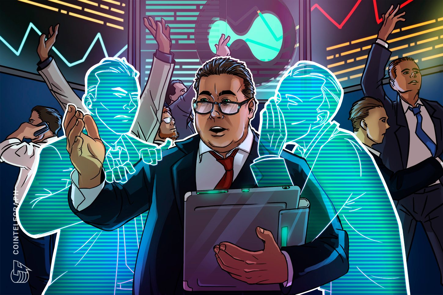 Crypto protocols hit record $638M in token buybacks in 2026
