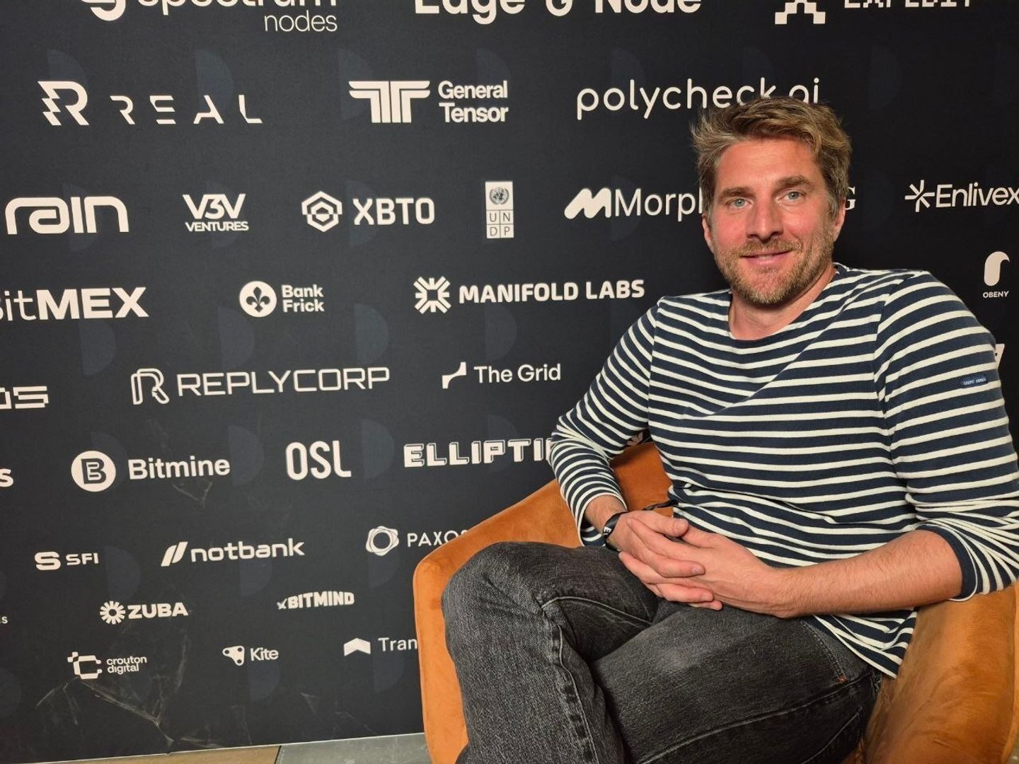Ledger enables AI agents to manage portfolios with hardware-enforced approval gates