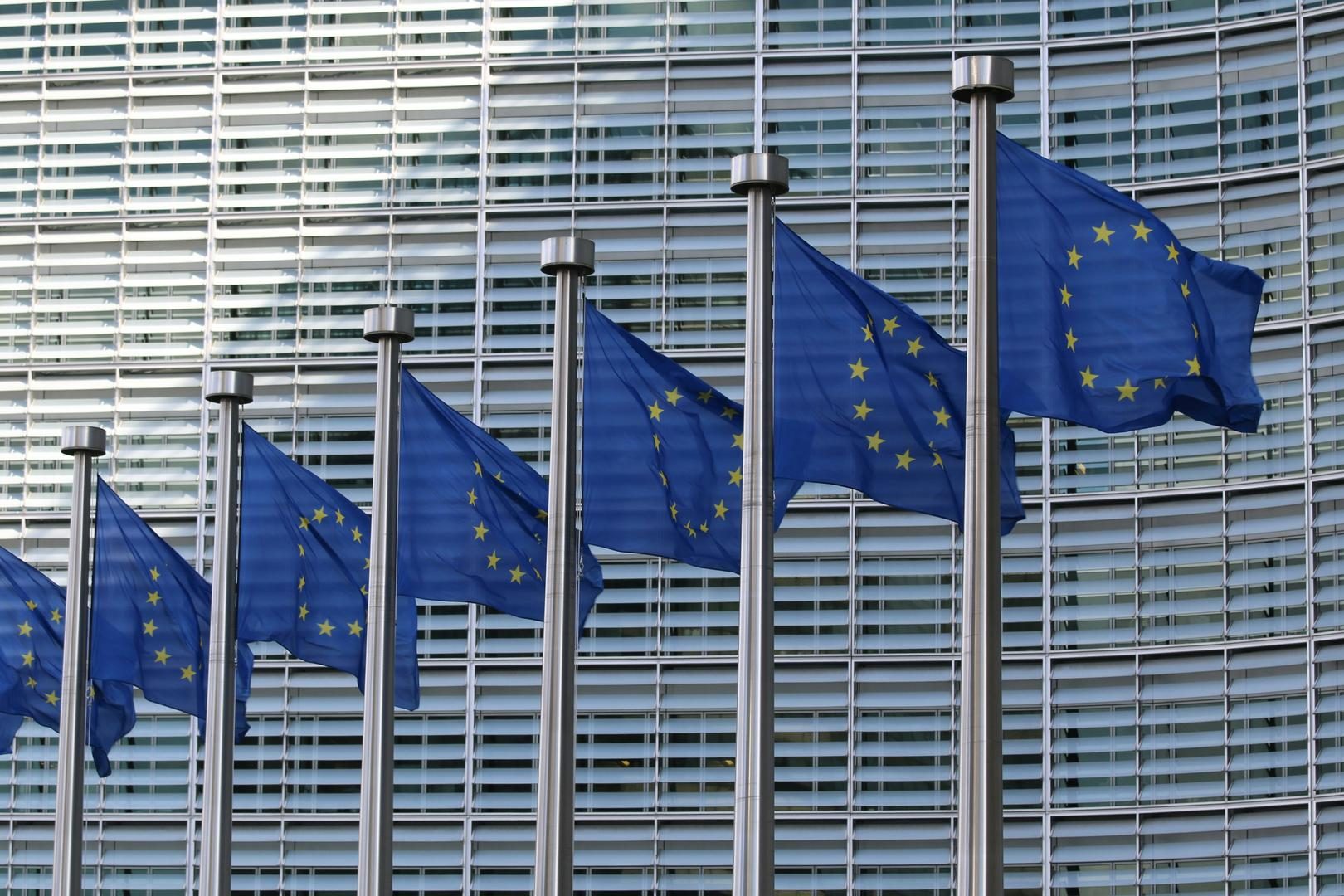 EU imposes 21st sanctions package, targets crypto firms in Russia restrictions