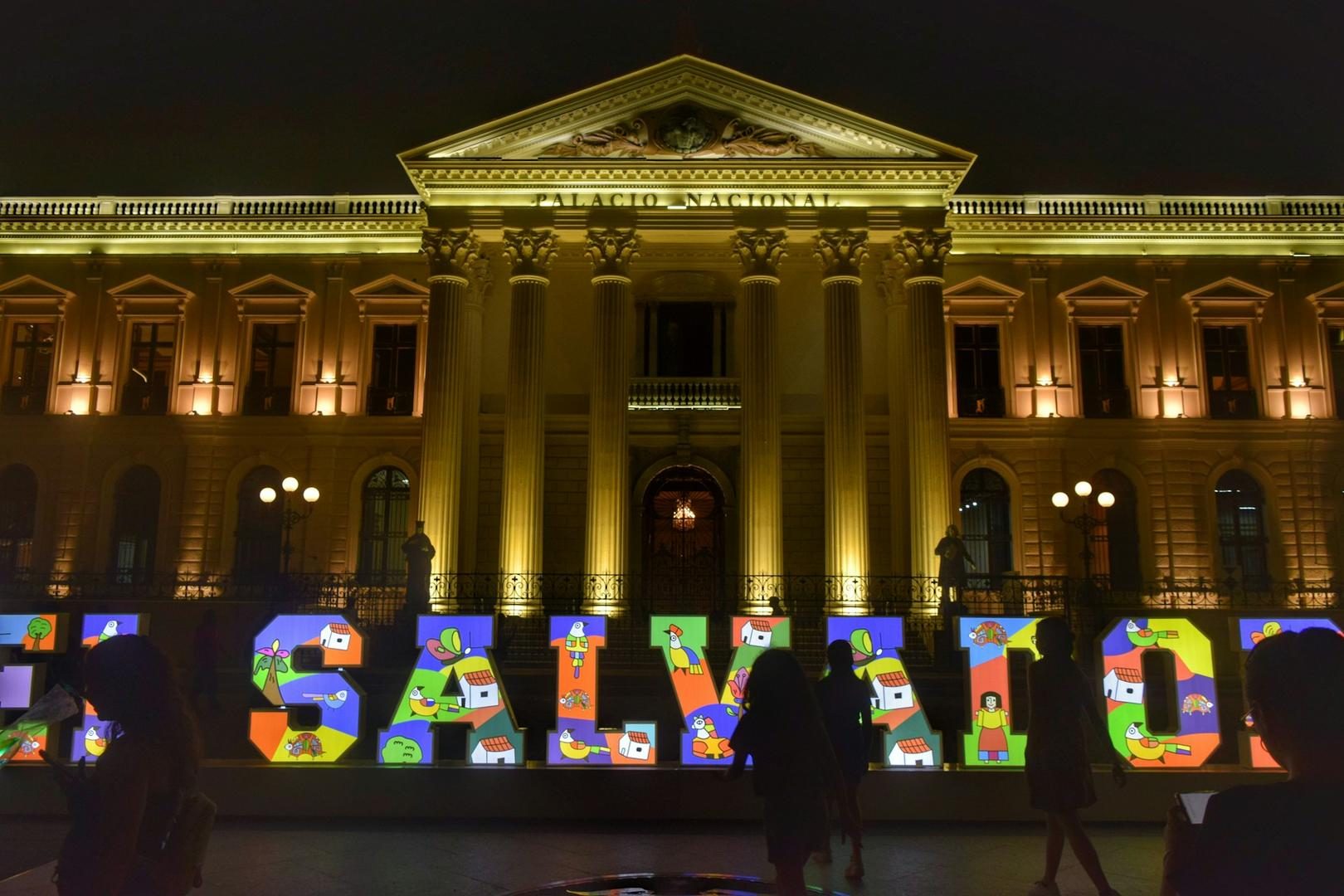 IMF verifies El Salvador's recent bitcoin holdings funded by private donations