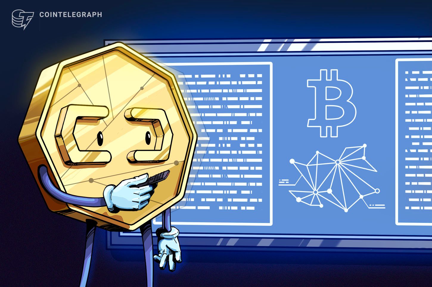 Ordinals dev proposes alternative Bitcoin client to support inscriptions