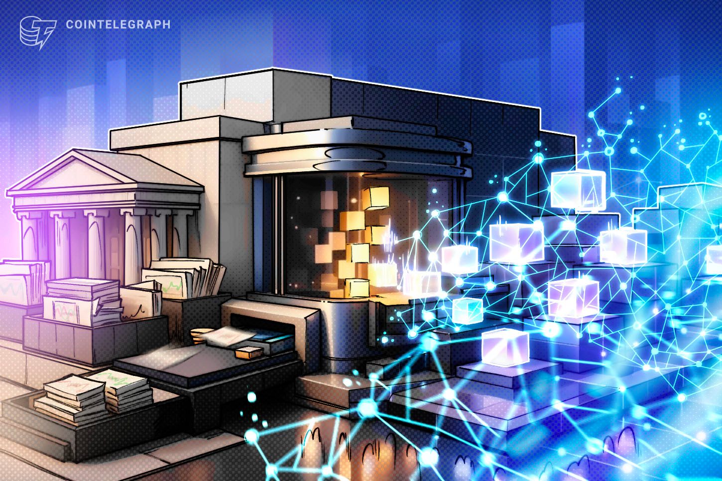 Tokenized stocks and commodities market reaches $6.6B, driven by exchange expansion