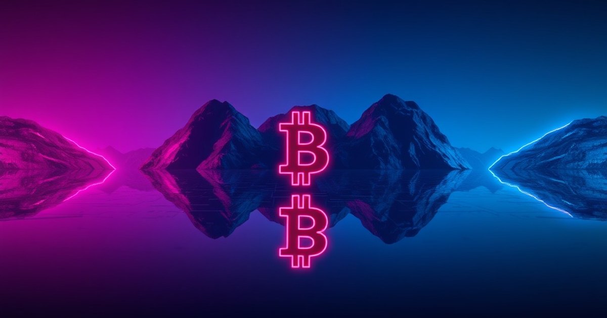 Editorial illustration for: Japan's SBI Crypto shuts 12th-largest Bitcoin mining pool as Russia prepares digital ruble launch