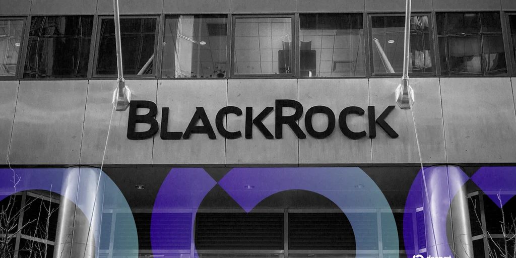 BlackRock launches covered-call Bitcoin ETF for yield-focused investors