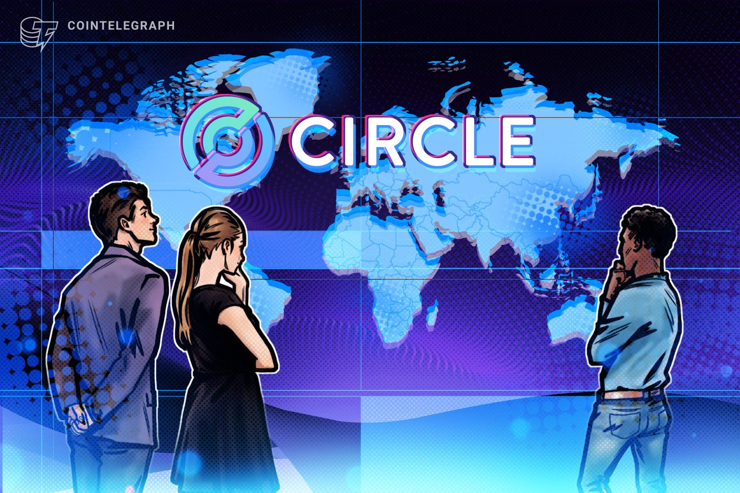 Circle acquires Tazapay to scale USDC cross-border payments