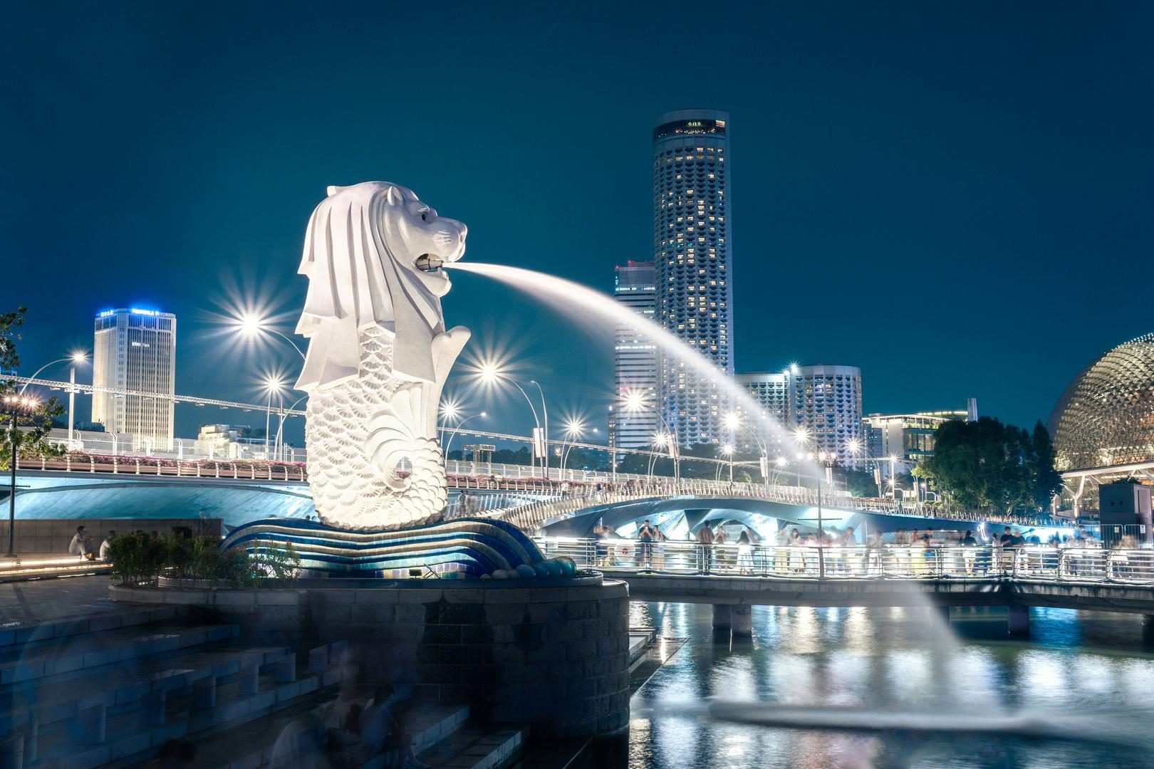 Singapore proposes 100% reserves requirement and yield ban for stablecoin issuers
