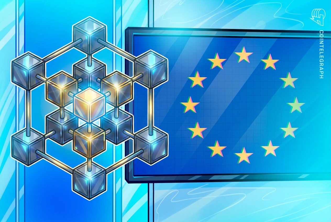 European banks launch RL1 blockchain cooperative