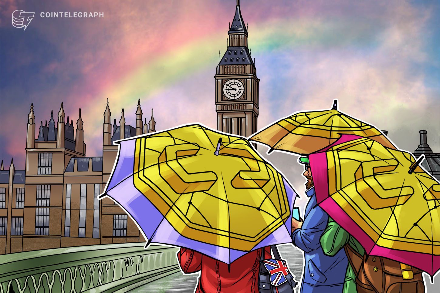 UK policy review identifies cross-border payments as stablecoins' primary near-term use