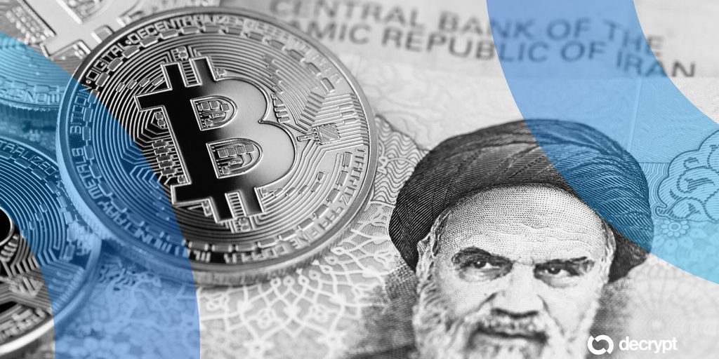 US Treasury sanctions crypto exchange linked to Iranian military Bitcoin transfers